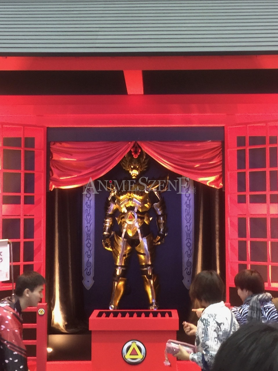 Anime Japan 2018 in Tokyo