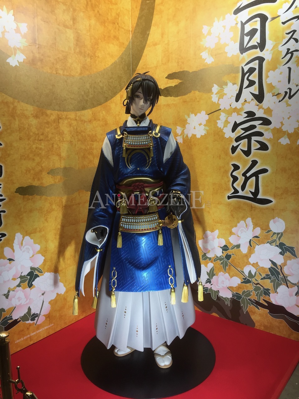 Anime Japan 2018 in Tokyo