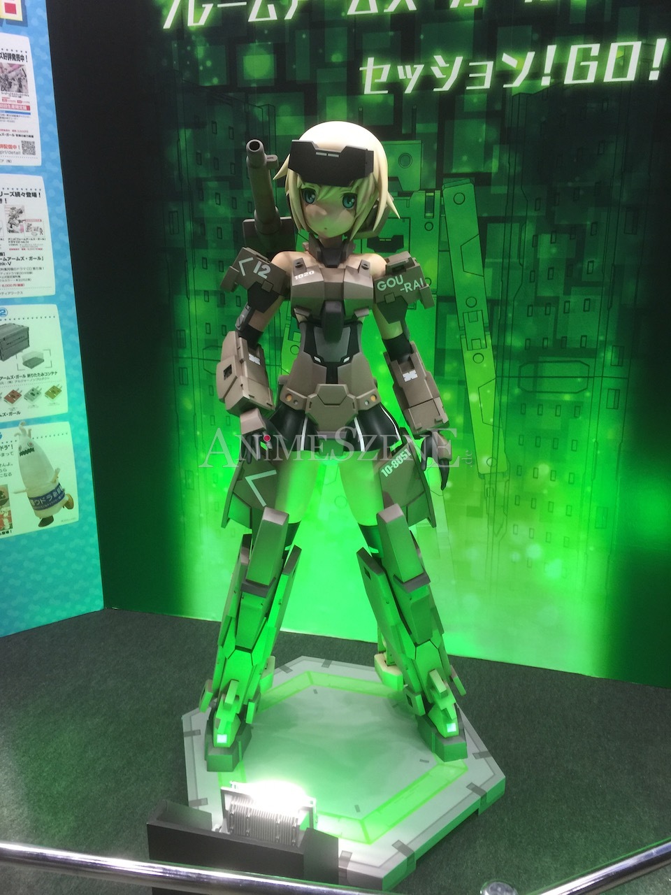 Anime Japan 2018 in Tokyo