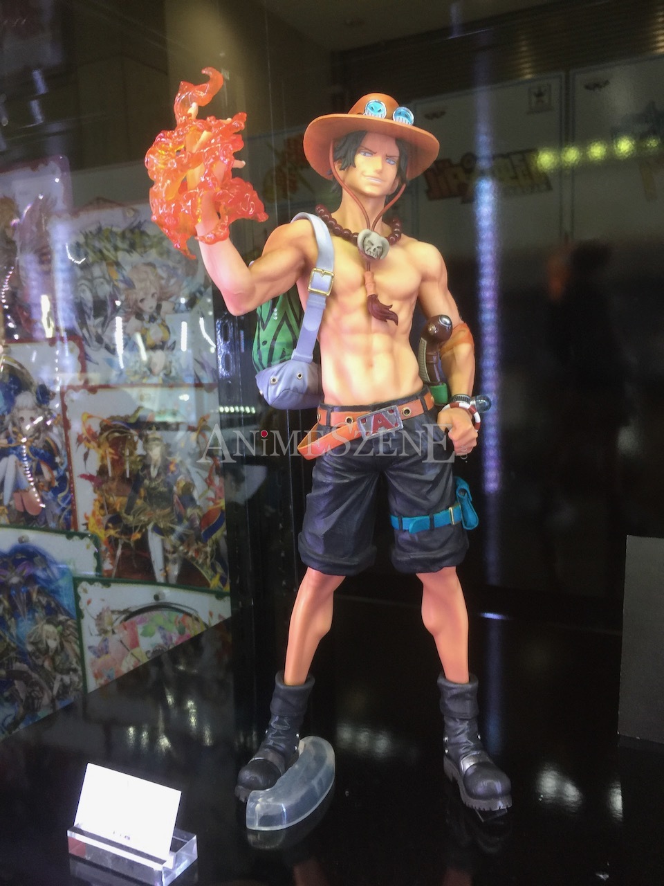 Anime Japan 2018 in Tokyo