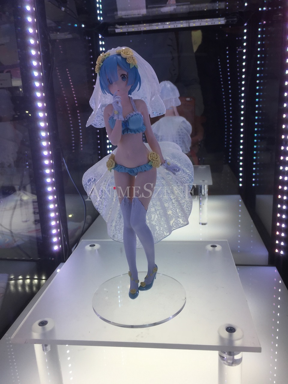 Anime Japan 2018 in Tokyo