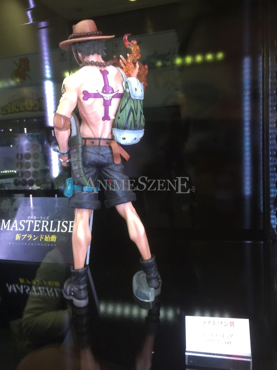 Anime Japan 2018 in Tokyo