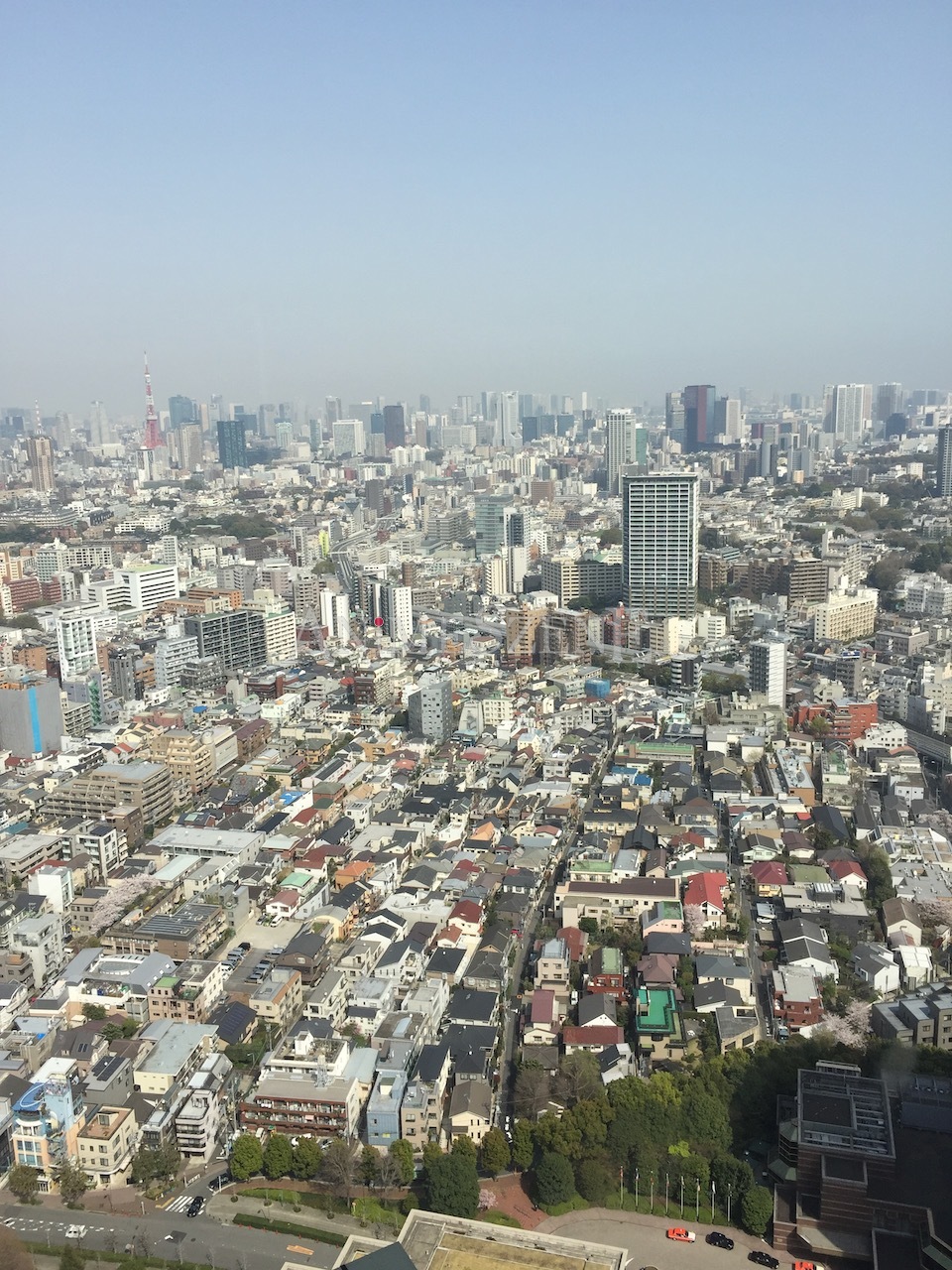 Bild aus dem Land der aufgehenden Sonne