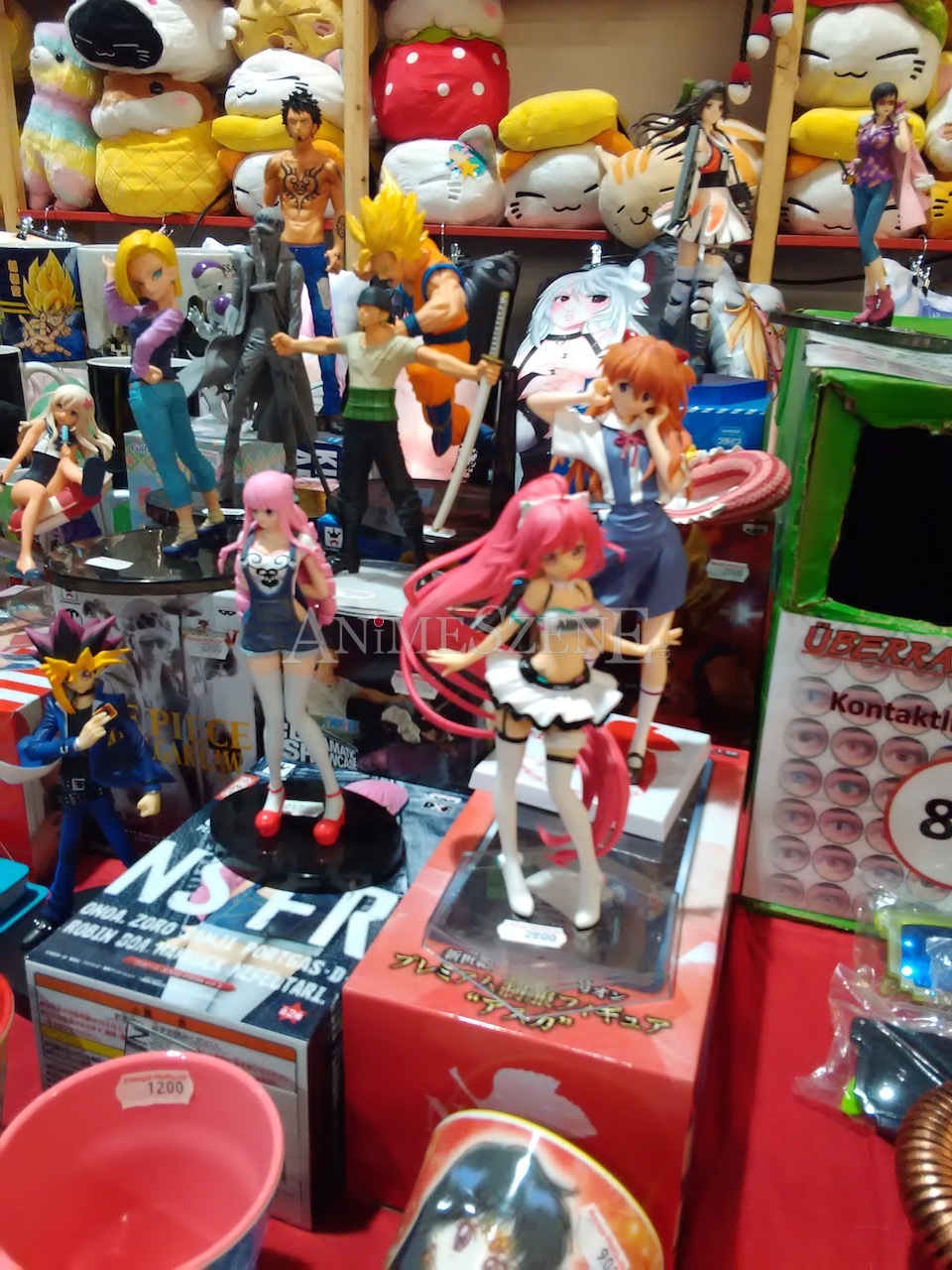 Schnappschuss DeDeCo