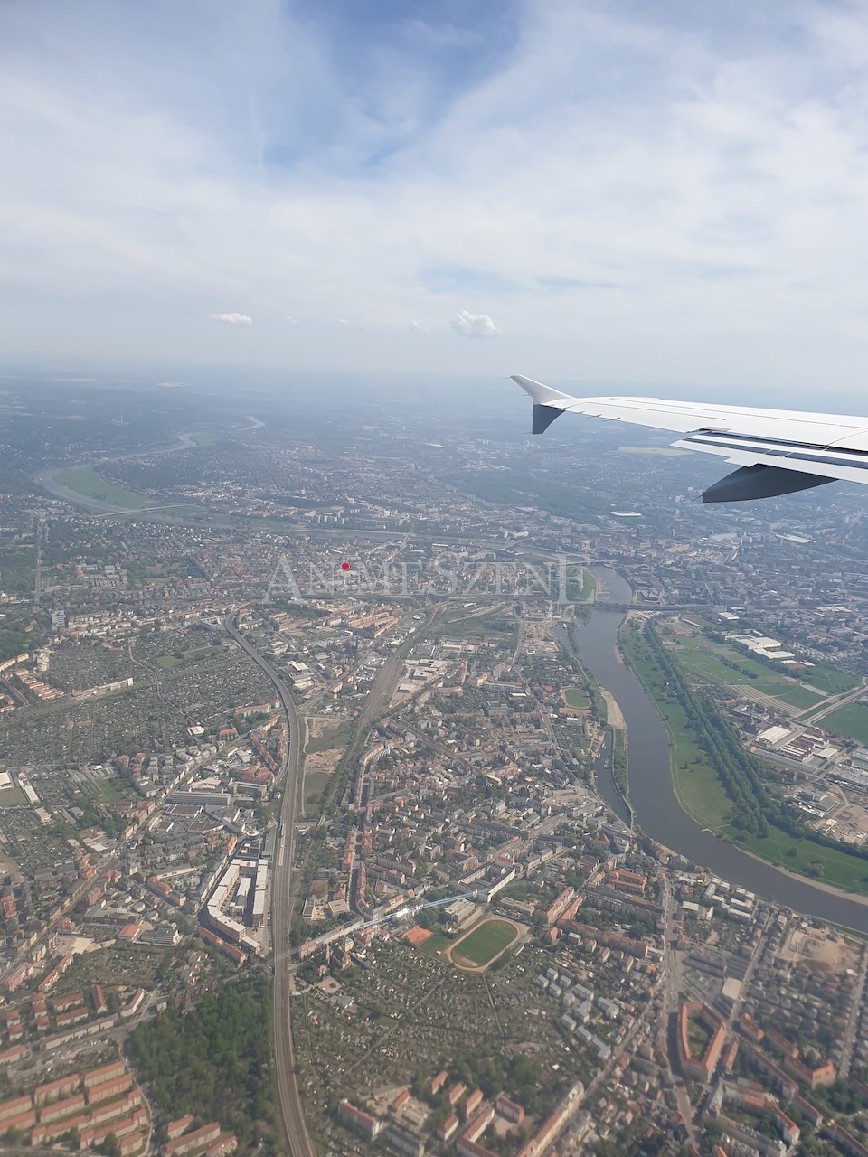 Bild aus dem Land der aufgehenden Sonne