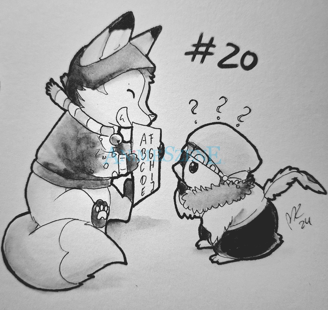 Tag 20