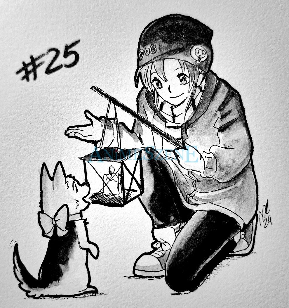 Tag 25