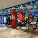 One Piece Mugiwara Store in Shibuya