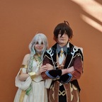 Cosplay auf der DeDeCo 2024