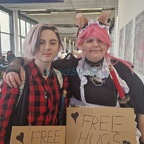 Cosplay auf der DeDeCo 2024