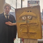 Cosplay auf der DeDeCo 2024