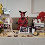 Cosplay auf der DeDeCo 2024