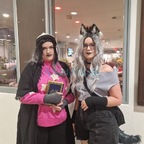 Cosplay auf der DeDeCo 2024