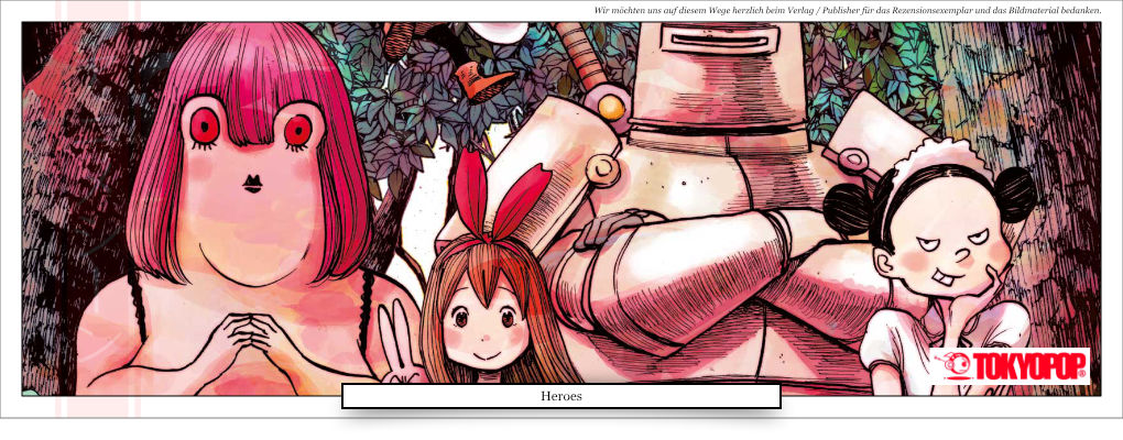 Mädchen mit Hasenohren, Ritter, Mädchen mit Hasenzähne, rötliches Titelbild, Wald 