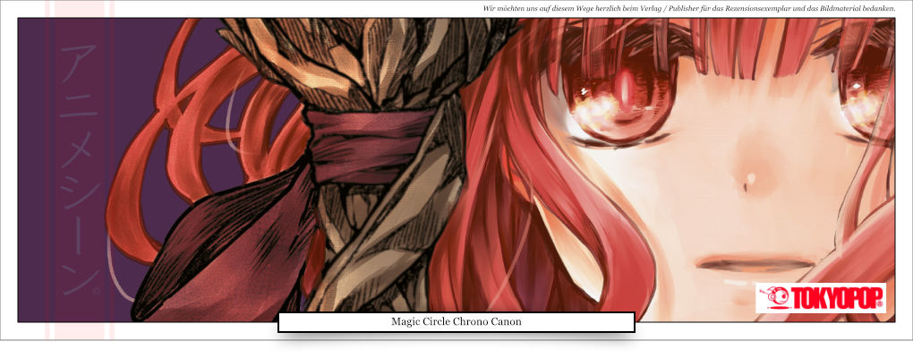 Frau mit lange roten Haaren schaut verwundert