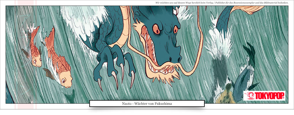 Fische Drache Wasser Meer Ozean 