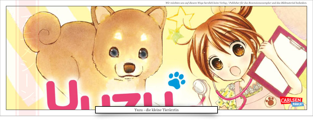 goldener Hund kleines Mädchen Tierärztin 