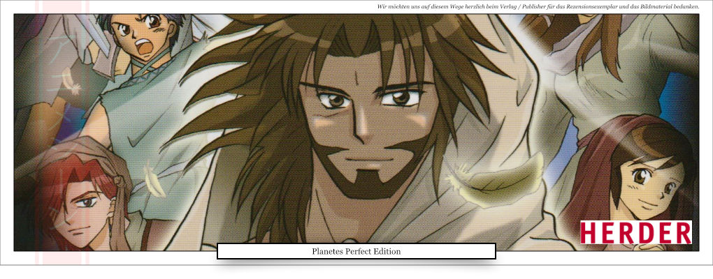 Jesus mit seinen Jüngern