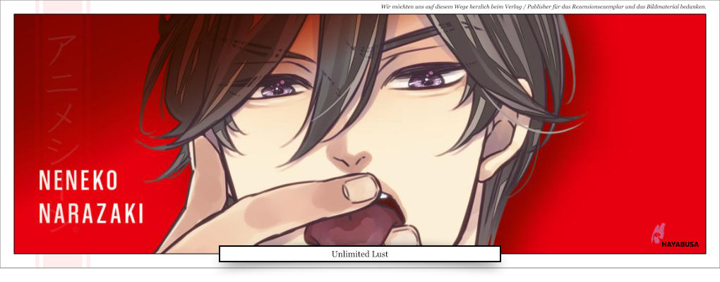 junger Mann zeigt seine Zunge 