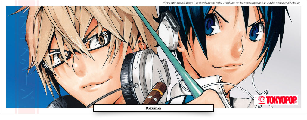 Zwei junge Männer lächeln, Künstler, Mangaka