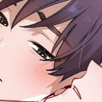 zwei Jungs, der eine schüchtern der andere offensiv