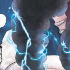 Monster, Dämon, Hölle