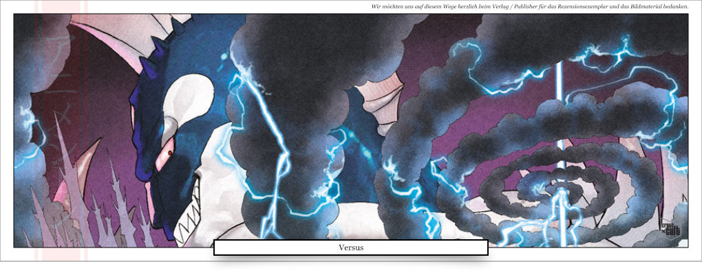 Monster, Dämon, Hölle