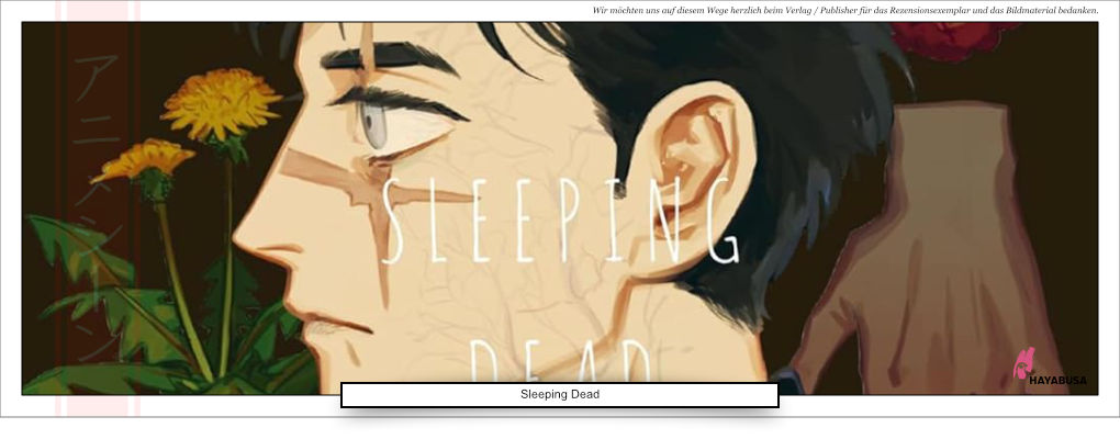 Männergesicht mit Narbe am rechten Auge Seitenansicht Körperteile 