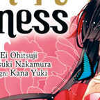 junge Frau lächelnd mit schwarzen langen Haaren 