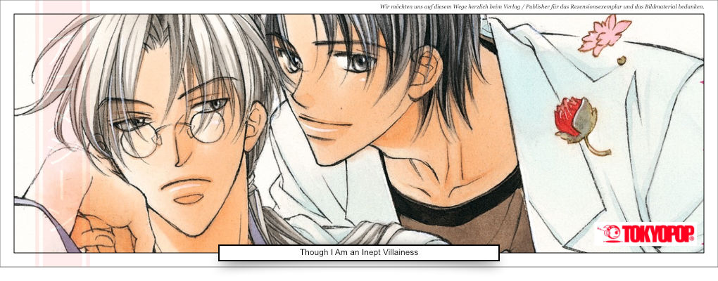 Zwei junge Männer im Labor, der eine lächelt den anderen an, während der andere genervt ist