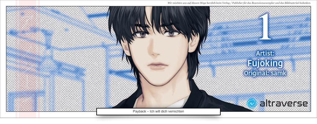 junger Mann mit schwarzer Kleidung und schwarze Haare schaut verwundert