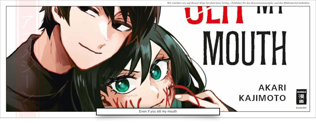 ein Junge hält ein Mädchen im Arm. sie hat rote Striche im Gesicht. Er lächelt. 