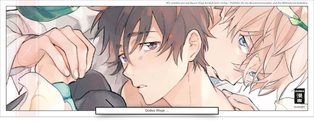 zwei junge Männer die verliebt schauen 