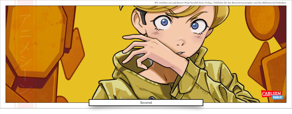 Ein junges Mädchen wischt sich mit der linken Hand etwas aus dem Gesicht. 