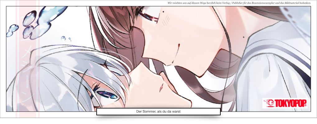 zwei Schulmädchen schauen sich tief in die Augen. Die eine lächelt und die andere ist verwundert. 