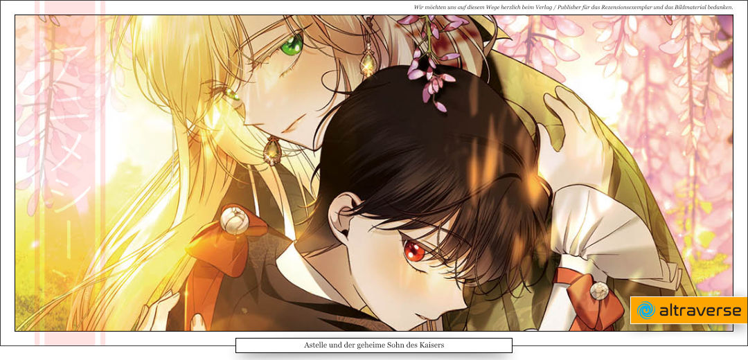 Eine junge schöne verzweifelte Frau hält ihren Sohn liebevoll in den Armen. 