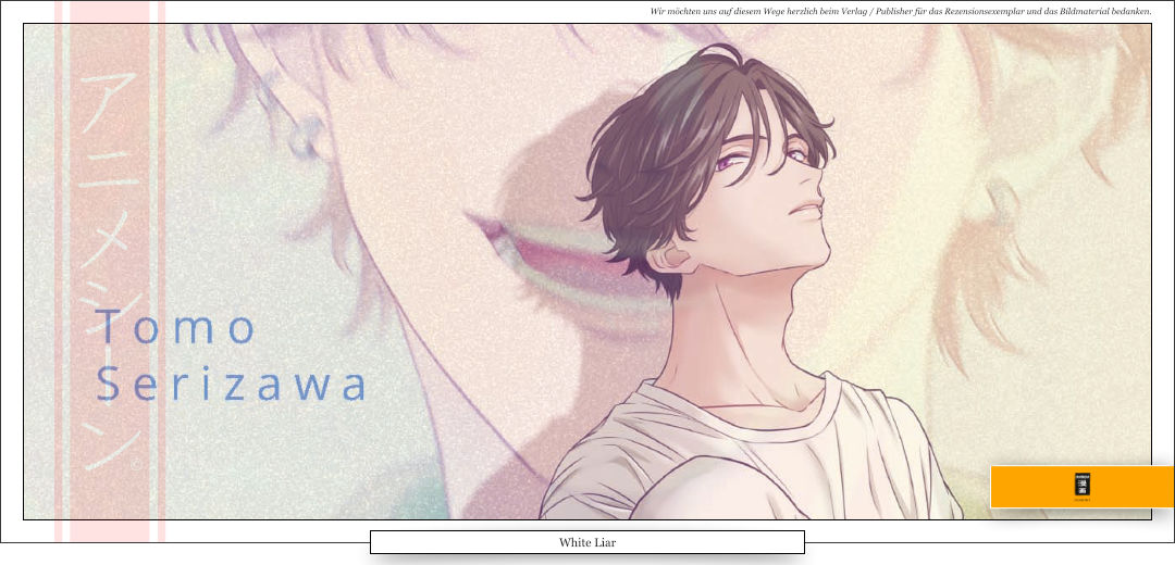 junger Mann der nachdenklich schaut