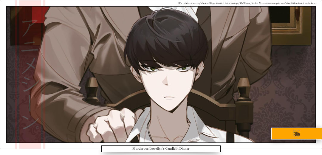 Junger Mann im braunen Anzug mit blonden Haaren schaut siegessicher und zuversichtlich. 