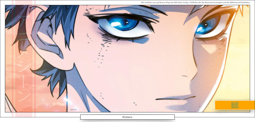 Junge, Kind mit blauen Augen schaut sehr ernst und verbittert.