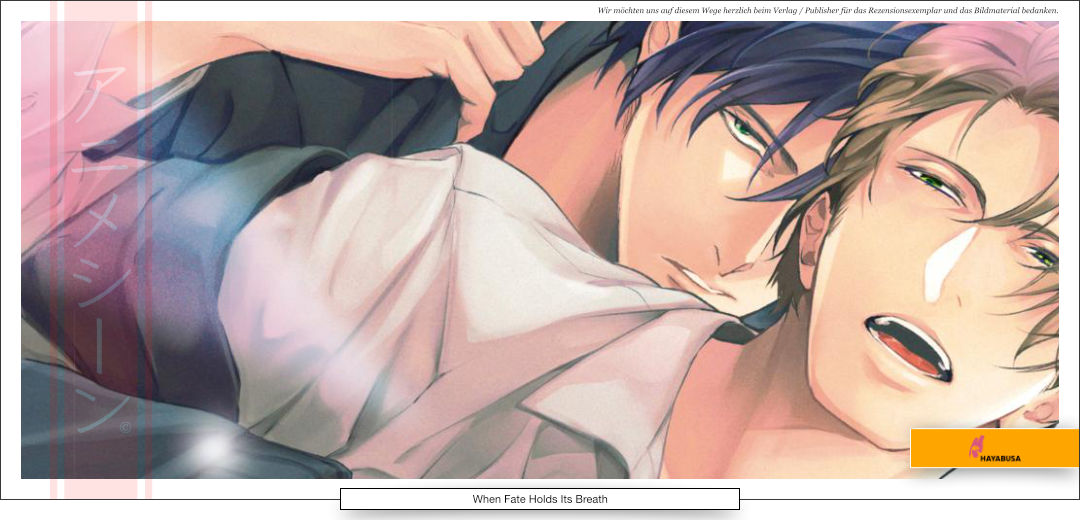 Zwei Männer die mit einander rummachen. 