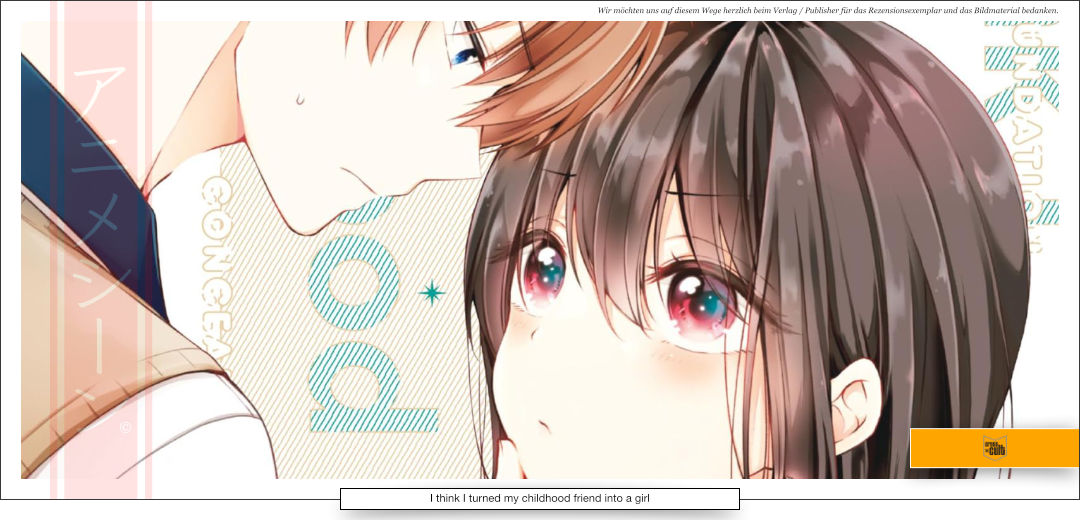 Zwei Schüler, junge Männer die sich verwundert anschauen. 