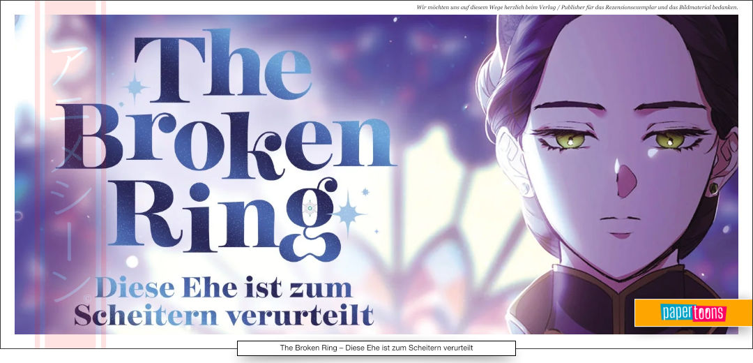 Eine junge Frau in einem dunklen Kleid blickt ernst drein. 