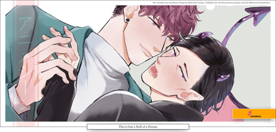 Zwei jungen Männer tanzen.