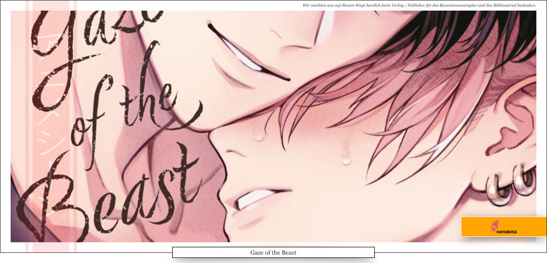 Ein junger, verführerisch aussehender Mann mit kurzem Haar.