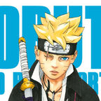 Das Bild zeigt einen Krieger, der ein Samuraischwert hält. 