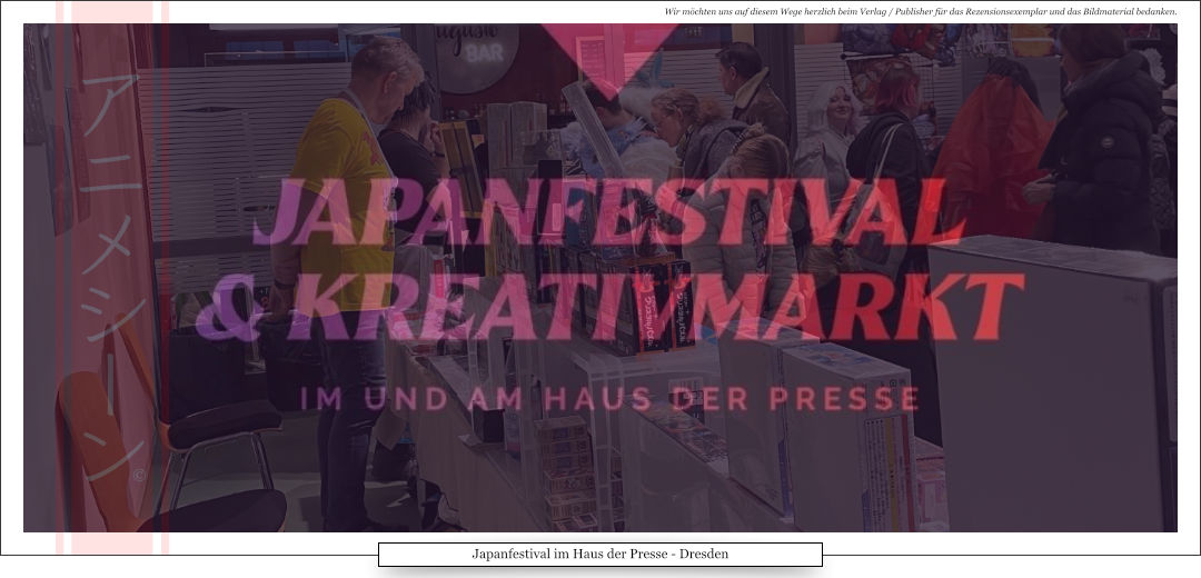 Das Bild zeigt den Händlerstand von Animeszene.jp auf dem Japanfestival