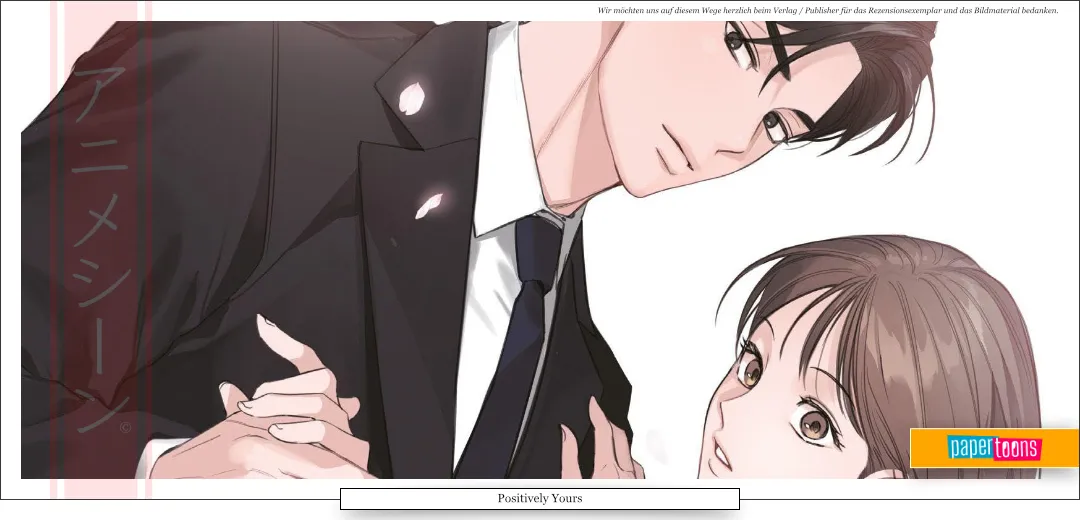 Ein junger Herr in Anzug hält die Hand einer jungen Dame.