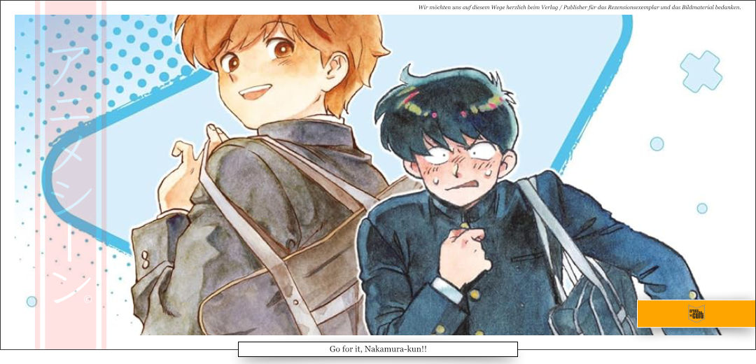 Zwei 13-jährige Schüler, einer mit roten Haaren und der andere sehr schüchtern. 