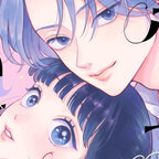 Das Bild zeigt ein junges Mädchen und einen jungen Mann, die beide dem Betrachter ein freundliches Lächeln zuwenden. 