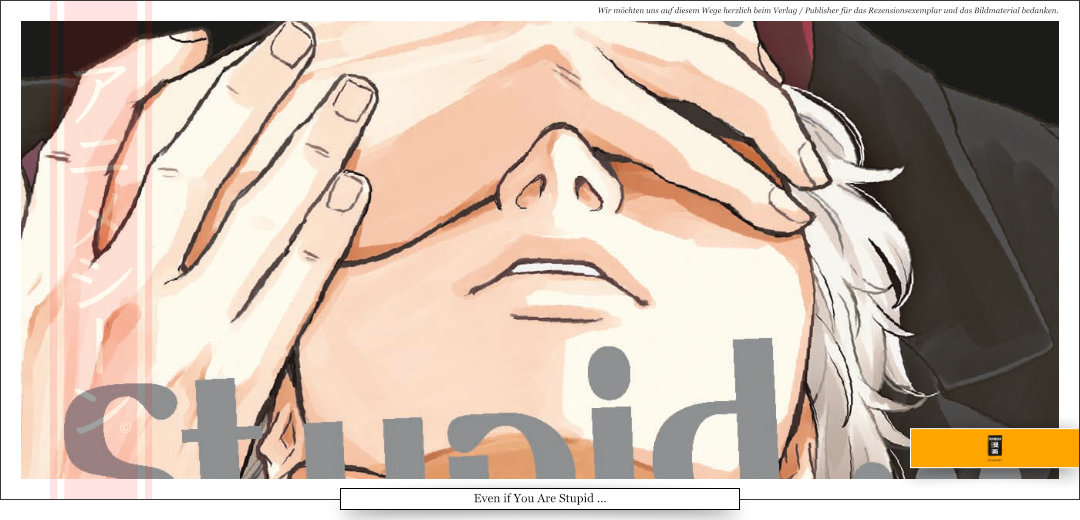 Das Bild zeigt einen jungen Mann mit einer Zigarette im Mund, der ziemlich siegessicher lächelt.